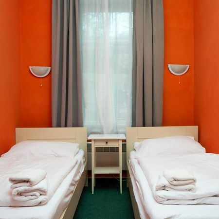 Hotelové Pokoje Kolčavka Praga Exterior foto
