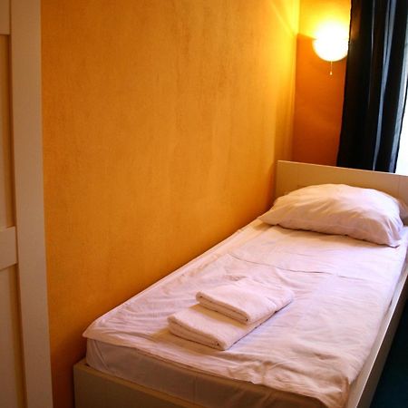 Hotelové Pokoje Kolčavka Praga Exterior foto