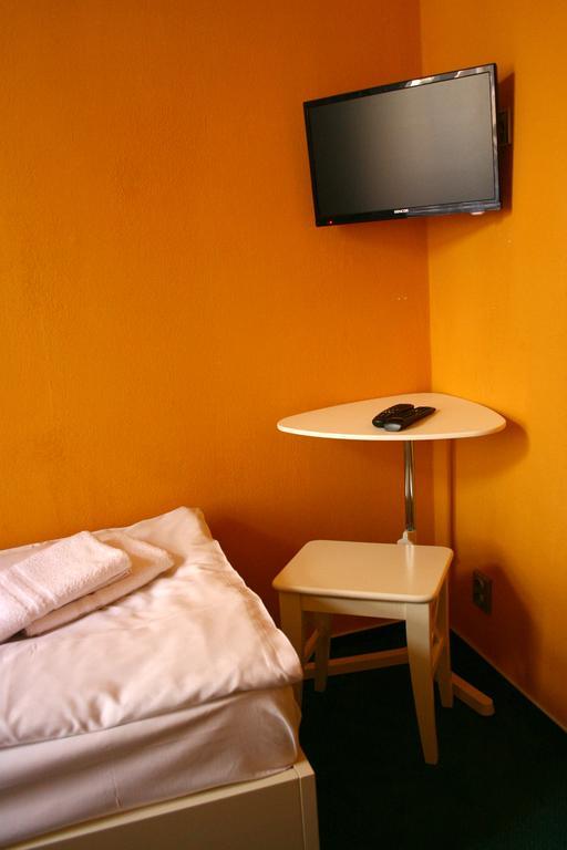 Hotelové Pokoje Kolčavka Praga Habitación foto