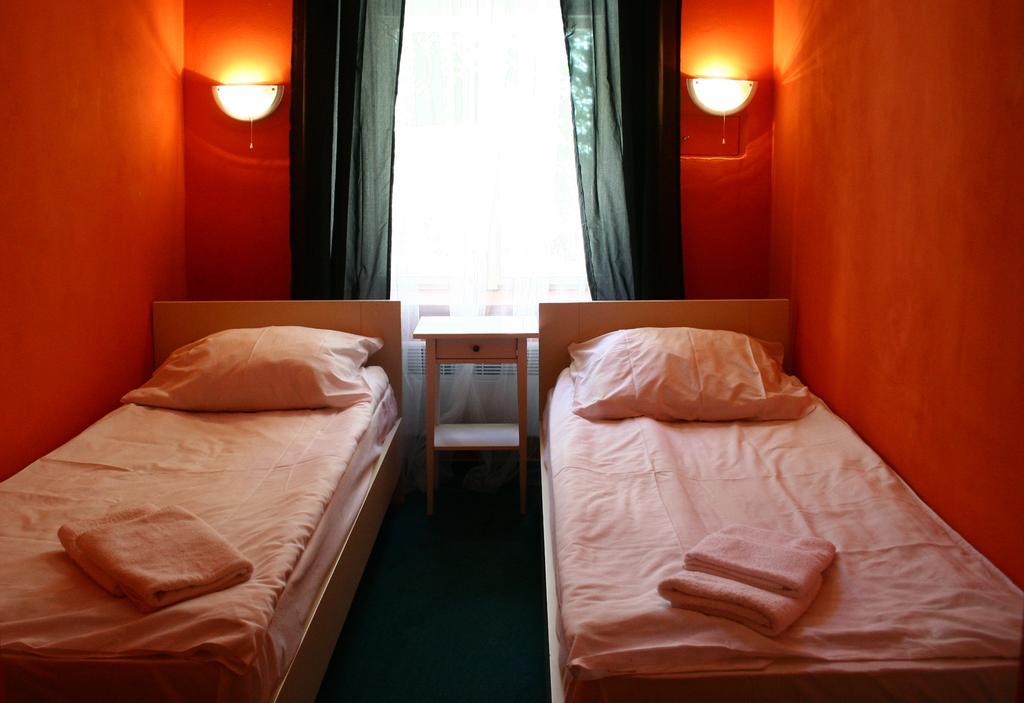 Hotelové Pokoje Kolčavka Praga Habitación foto